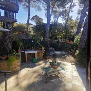 Casa Nel Verde Vista Mare