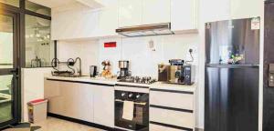 3 Bedroom Apartments, Westlands
