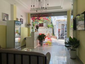 Ali Hostel