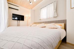 3 minutes to the station 10 minutes to Nagoya station Nordic modern 42平米 Family welcome