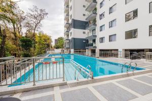 3 Bedroom Apartments, Westlands