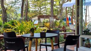 Ko Kut Ao Phrao Beach Resort