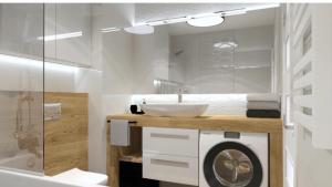 BLACK PEARL LUXURY Apartments in CENTRUM