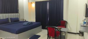 Hotel Stalwart Jajati