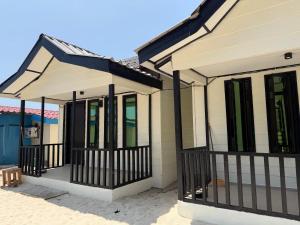 Khafii House