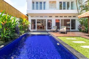 Villa Istana 2 - 2BR Private Pool Villa Near Binta