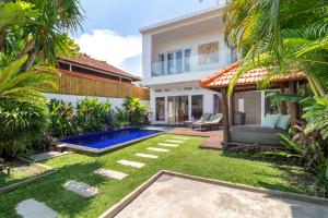 Villa Istana 2 - 2BR Private Pool Villa Near Binta
