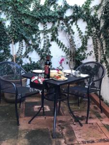 Casa Frida Tequisquiapan - In the Center TX 6 people
