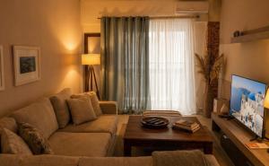 Modern & Cozy apartment in Galatsi