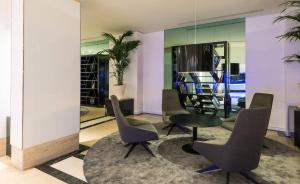 Hotel Palma Bellver, Affiliated by Meliá