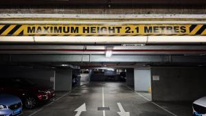Southbank 1 Bdrm Apartment opp Casino MCEC near CBD