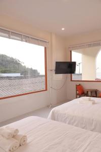 Prospera - Hòn Sơn Beachfront Hotel