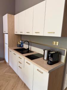 Justinrent Chłapowskiego 9 nr 3A