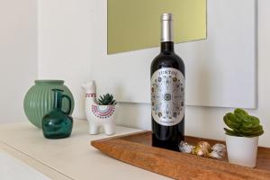 Ayma Apartamento San Fermín 2