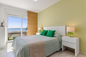 Ayma Apartamento San Fermín 2