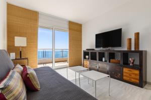 Ayma Apartamento San Fermín 2