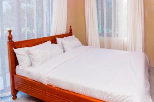 Fortis Hill Hotel