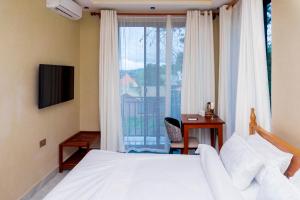 Fortis Hill Hotel