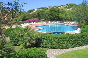 Rotondo Dream Suite with Shared Pool