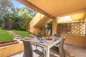 Rotondo Dream Suite with Shared Pool img9
