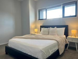 Kangaroo Point, Bromley Street