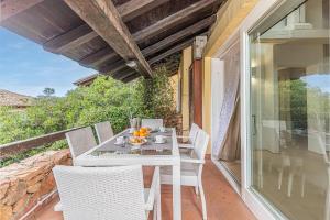 Rotondo Dream Suite with Shared Pool img10