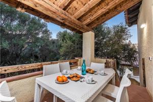 Rotondo Dream Suite with Shared Pool