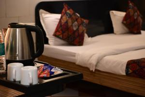 Cibara Comforts - Budget Lodge in Harihar