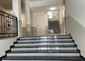 GRYF DELUXE Apartments in CENTRUM