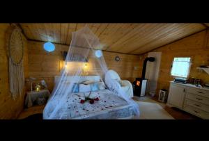 Treehouse Vtáčikovo