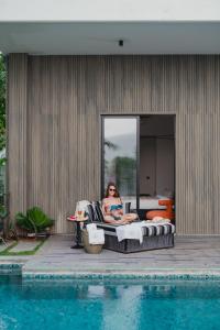 Mar Selva by Koala V1, 4 BR villa near Thalassa