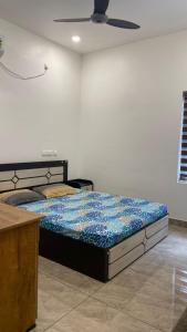 Souparnika apartments