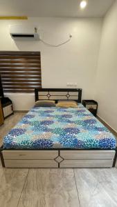 Souparnika apartments