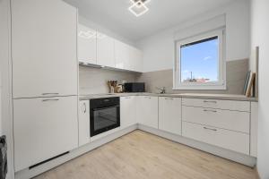 Karine Residence Rov, Medulin