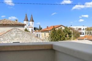 Karine Residence Rov, Medulin