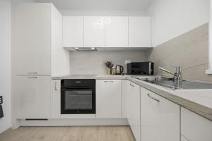Karine Residence Rov, Medulin