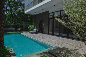 Mar Selva by Koala V1, 4 BR villa near Thalassa