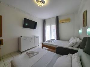 ZINON Suites by SDR
