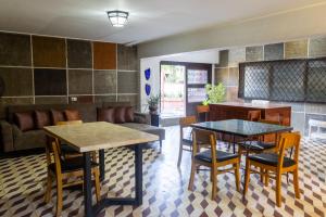 Casa Don Julian