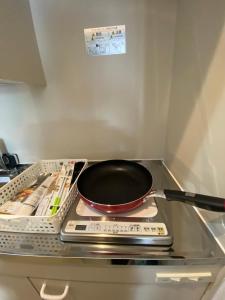 Hotel MR TOMO ATAMI 102