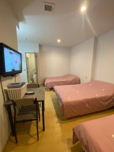 Hotel MR TOMO ATAMI 102