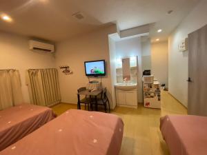 Hotel MR TOMO ATAMI 102
