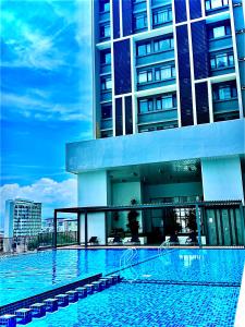 Chambers Sarvice Suites By Mtr