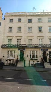 Mina House hotel, 
London, United Kingdom.
The photo picture quality can be
variable. We apologize if the
quality is of an unacceptable
level.