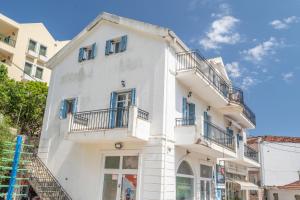 Pilali Apartments Greece