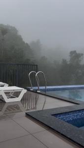 AJ Wayanad Suites