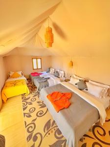 Sahara Experience Camp