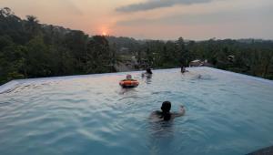 AJ Wayanad Suites