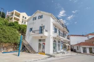Pilali Apartments Greece