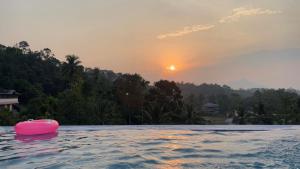 AJ Wayanad Suites